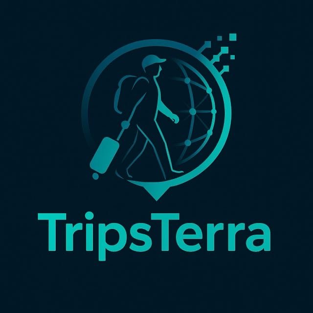 Tripsterra Logo